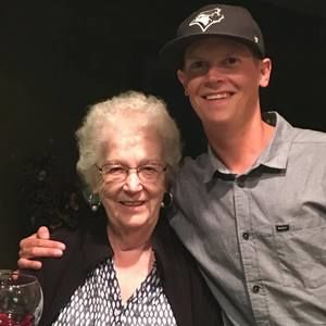 Meet your Posher, Brett